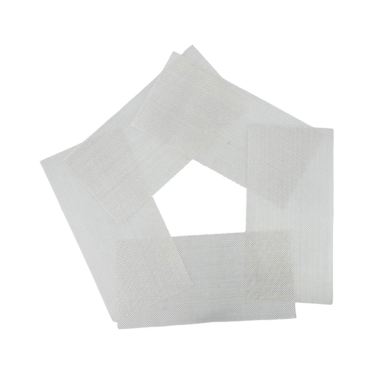 Car Bumper Repair Net for Quick Installation and Protection