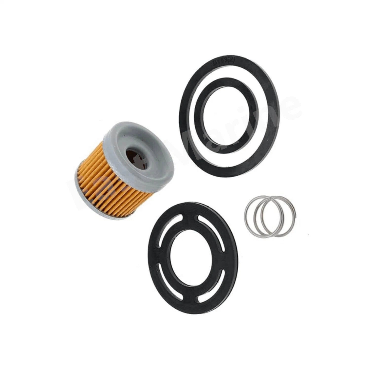 3.0L Fuel Filter & Gasket Seal Kit for Volvo Penta (3855104)