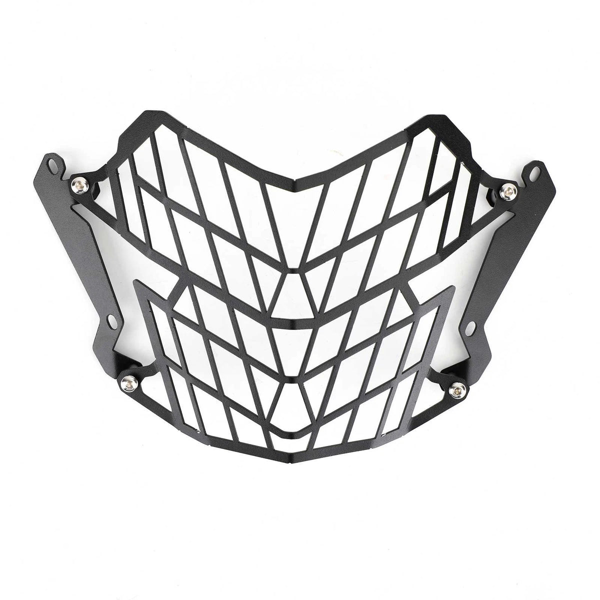 Headlight Guard Grill Protector for Yamaha Tenere 700 (2019–2024)