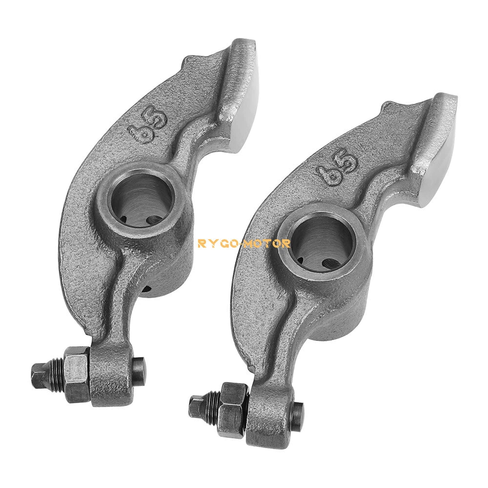 Rocker Arms for Yamaha Warrior 350 Big Bear 400 (1997–2004) 3GD-12151-00-00 3GD-12151-11-00