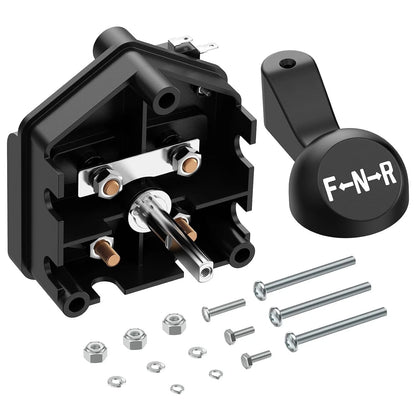 36V Switch Assembly for DS Golf Carts (Direct Replacement)