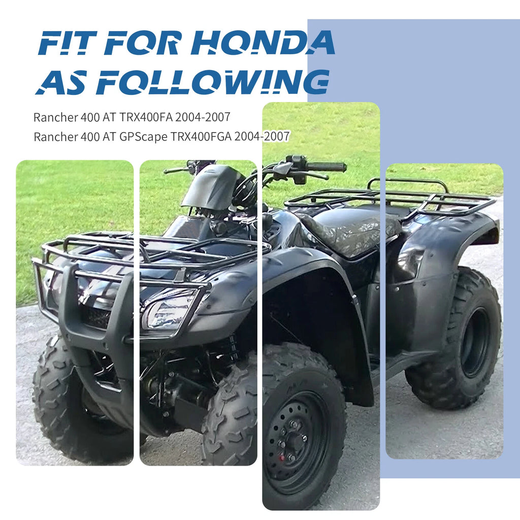 Air Filter Cage Holder for Honda Rancher 400 TRX400 FA FGA (2004–2007) 17211-HN7-000