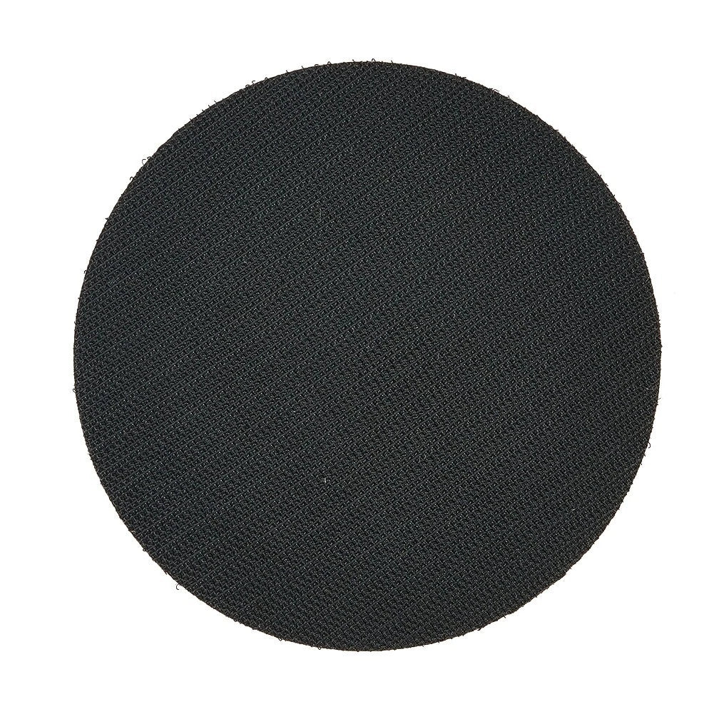 5" DA Polishing Plate for Superior Finish (Professional Grade)