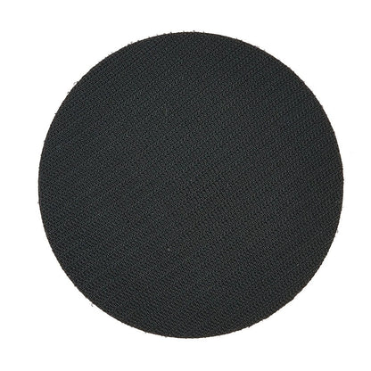 5" DA Polishing Plate for Superior Finish (Professional Grade)
