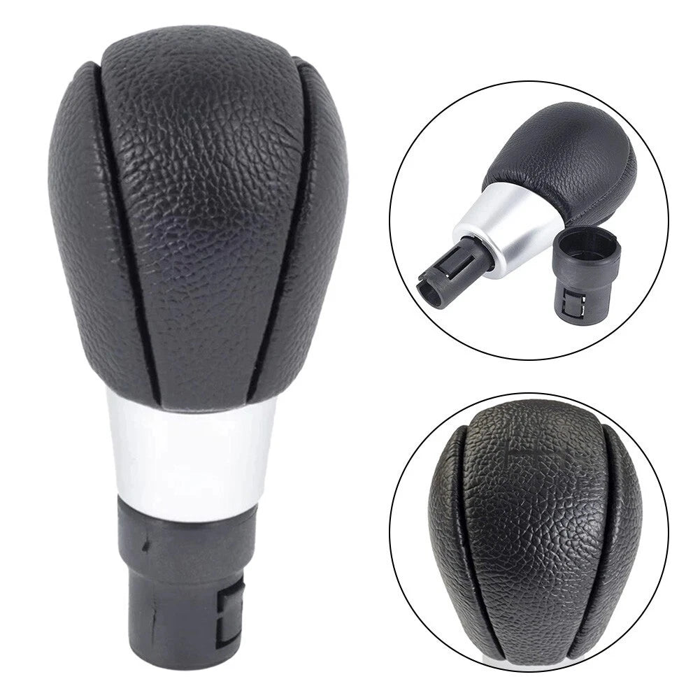 6 Speed Gear Shift Knob for Volvo