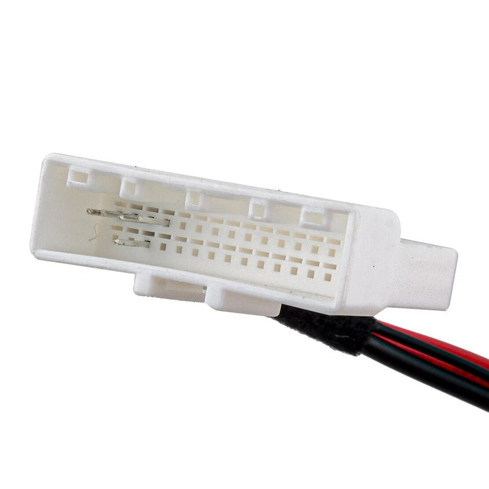 Backup Camera Retention Wire Harness for Nissan Altima (2010–Present)