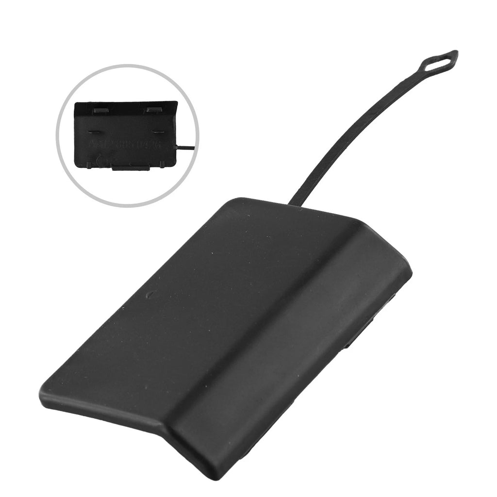 Tow Hook Eye Cover for Mercedes E-Class W212 (2010–2016)