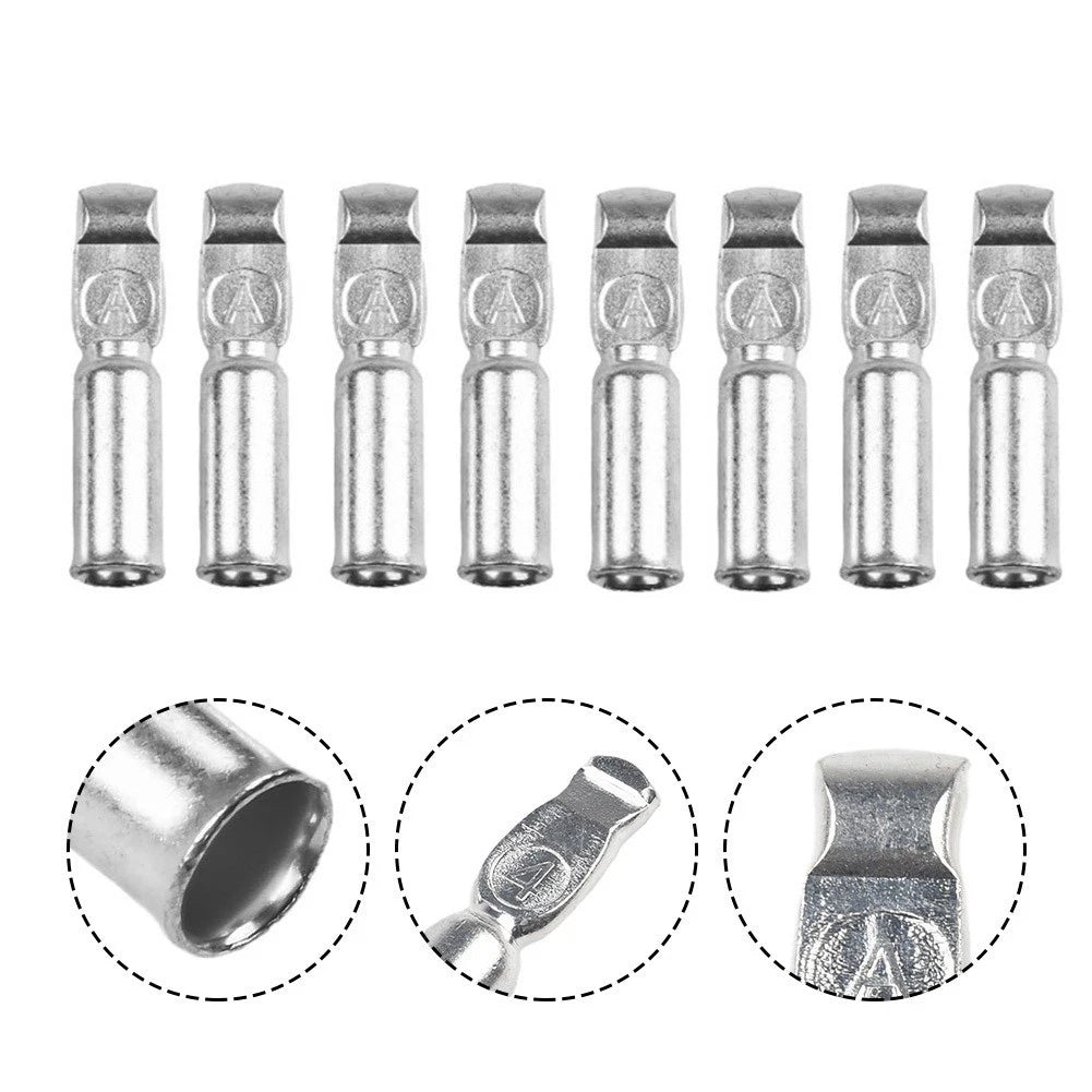 Copper Terminal Connectors 175A 600V for Automotive Applications