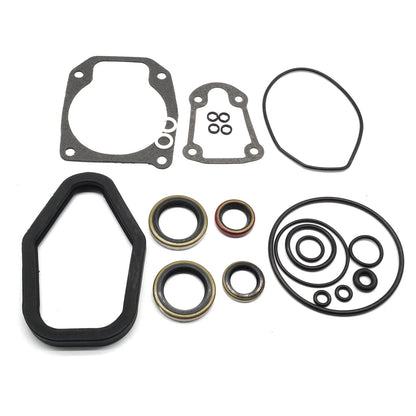 Lower Unit Seal Kit for Johnson Evinrude 40-70 Hp 0396349 5000309 18-2660