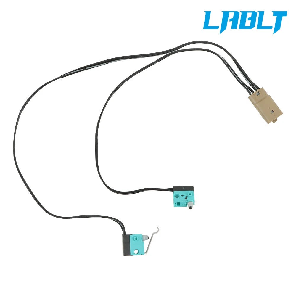 Upgraded Door Handle Microswitch Harness for Tesla Model S (2013–2017) 101600900C