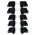 Front Right Left Disc Brake Switch For Motorcycle Electric Car 10pcs