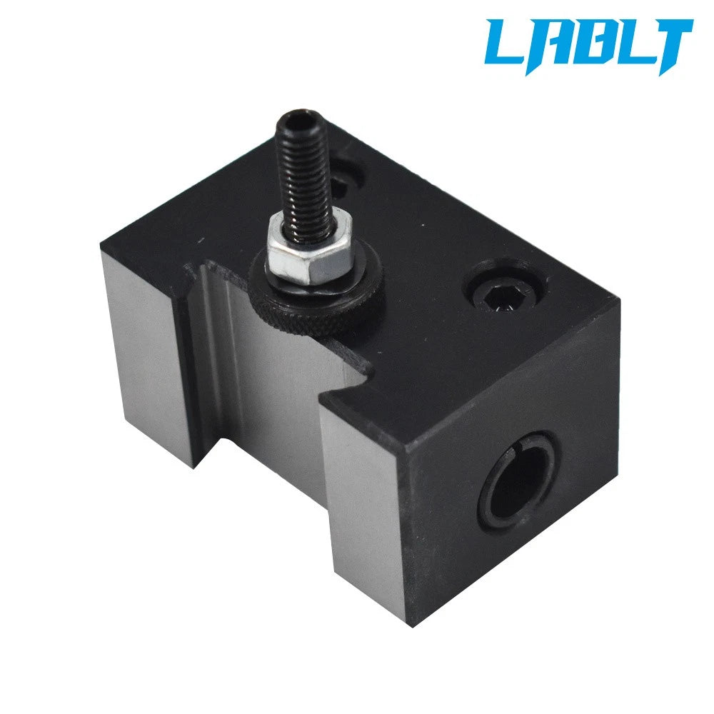 4X Quick Change Tool Post Boring Bar Tool Post Holder for OXA (250-004)