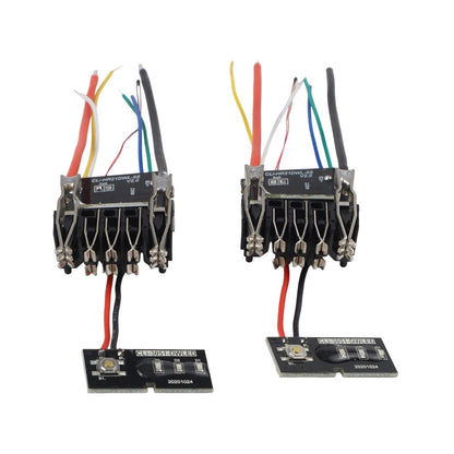 Power Tool Battery Protection Boards for 20V Battery