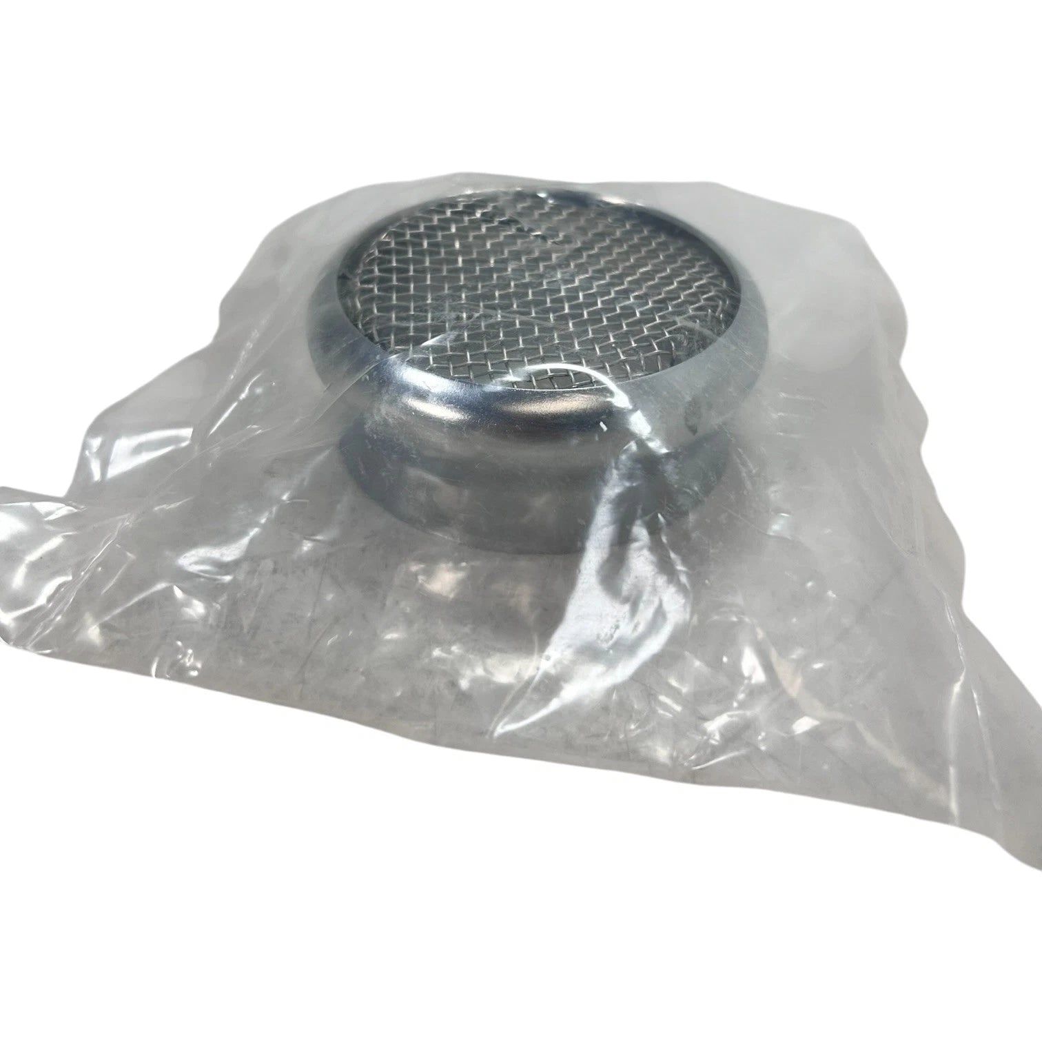 Marine Blower Intake Screen Assembly 3'' for Jabsco (34764-0000)