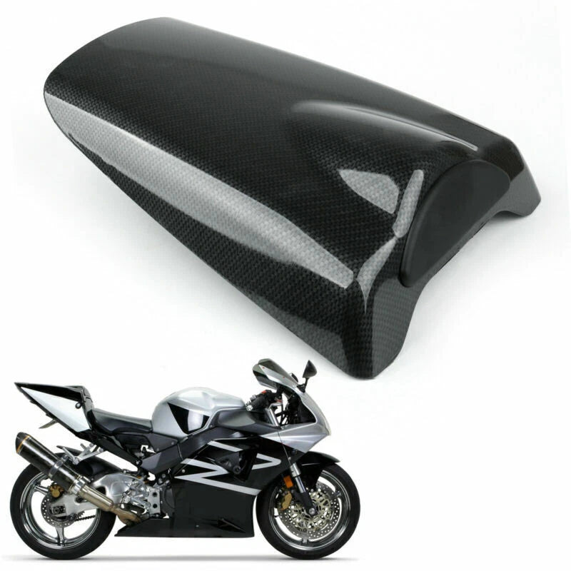 Rear Seat Cover Cowl for Honda CBR 954 (2002–2003) Carbon T9