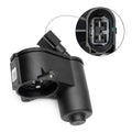 Brake Caliper Motor for