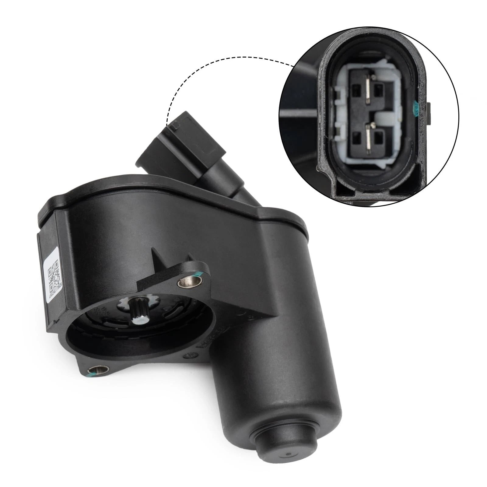 Brake Caliper Motor for