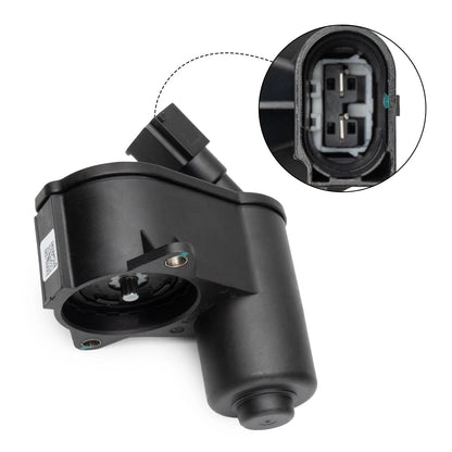 Brake Caliper Motor for