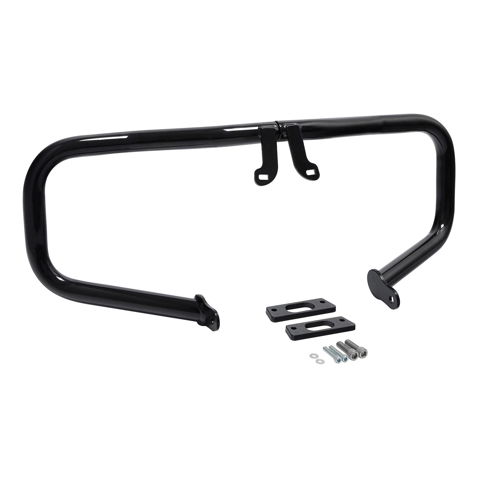 Engine Guard Fairings Support Bracket for Harley Road Glide (2015–2024)