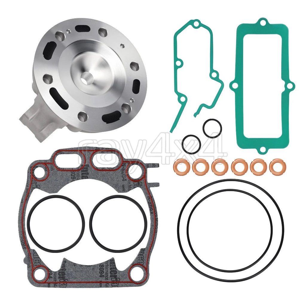 Replacement Cylinder Head Gaskets Kit for Yamaha YZ250 (2000–2023)