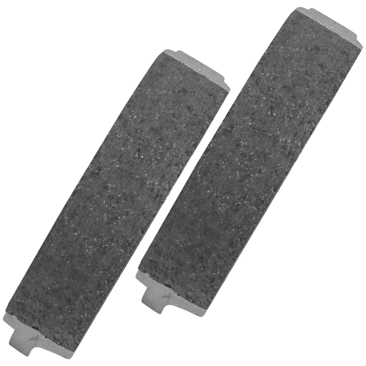 Front Brake Shoes Replacement for Honda Elite LX/SR S (1988–1994)