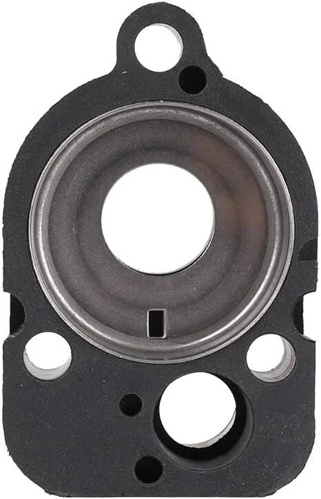 Water Pump Service Repair Kit for Mercury Marine 35-70 HP (46-77177A3, 18-3324)
