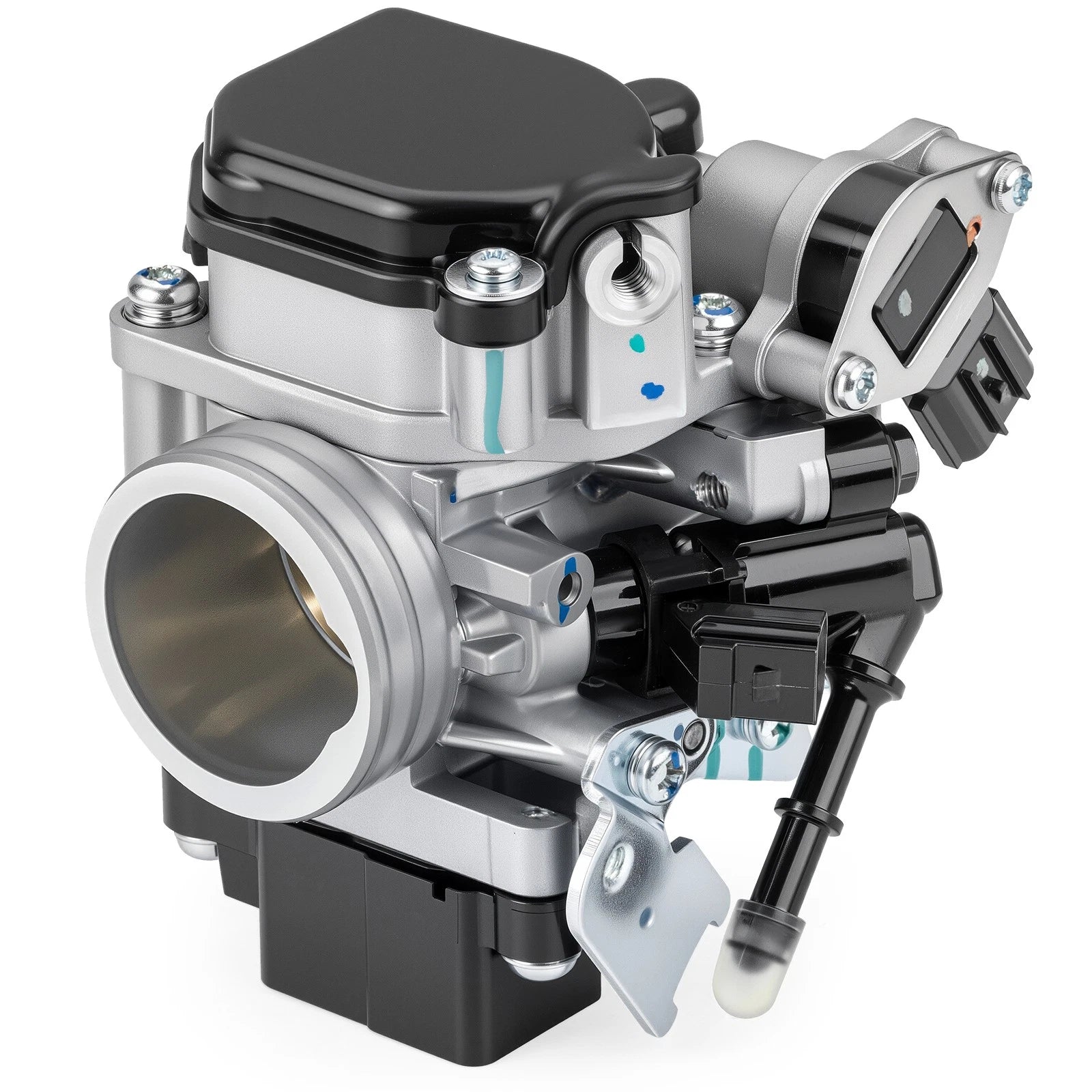 Throttle Body 16400-HR4-A42 for Honda Foreman 500 TRX500FM TRX500FE (2014–2019)