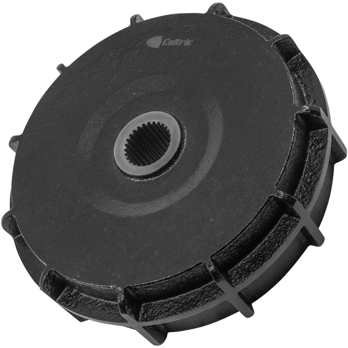 Rear Brake Drum Replacement for Honda TRX500 Foreman 500 4x4 (2014–2019)