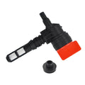 Valve Service Grommet Bushing for Generator (Plastic Gas Tank)