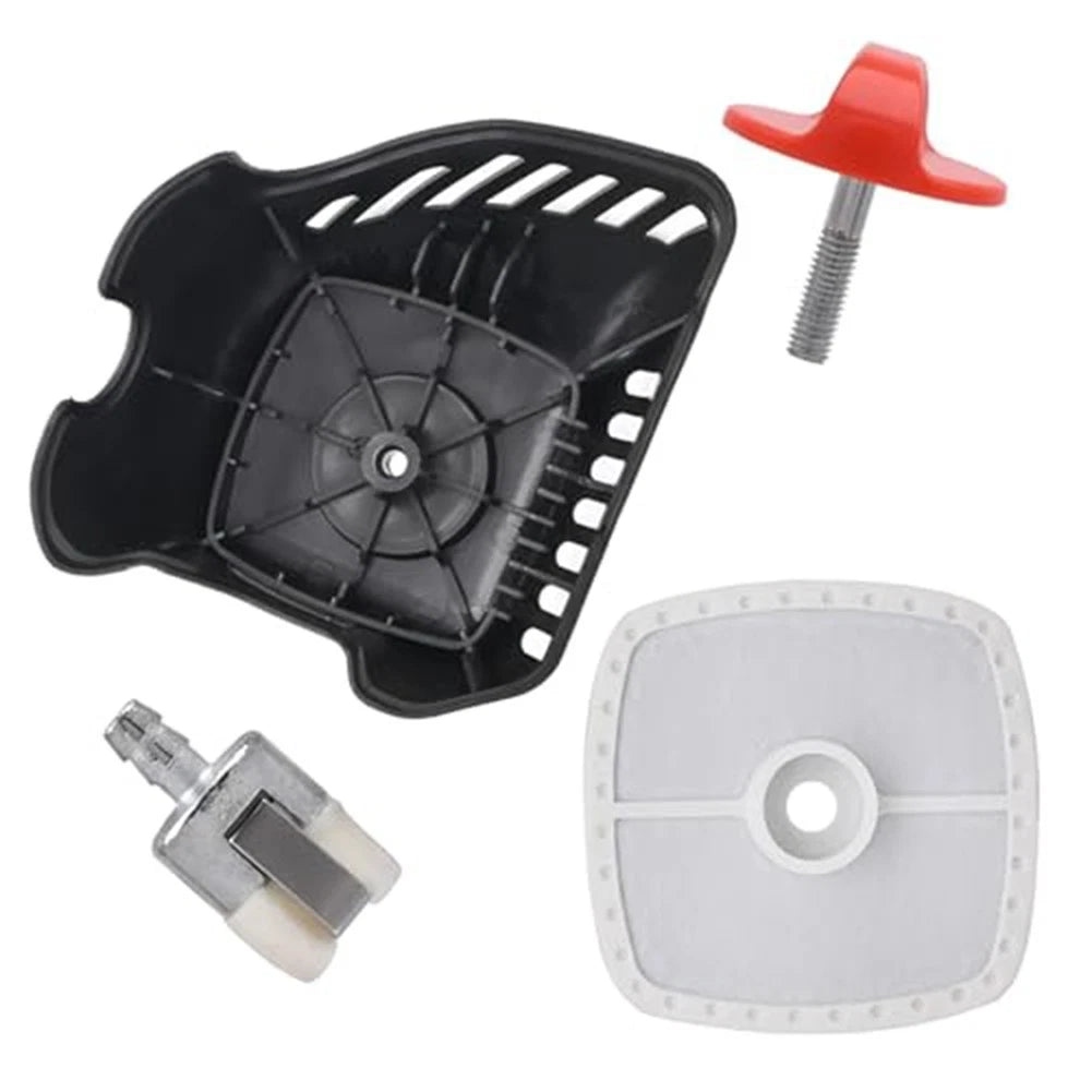 Air Filter Cover Kit for ECHO GT225 PAS225 SRM225