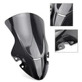 Windshield Fairing Wind Deflector for CFMOTO 450 SR (2022–2023)