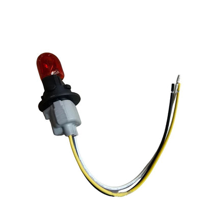 Front Turn Signal Bulb Socket Harness for Toyota Camry (2012–2023)