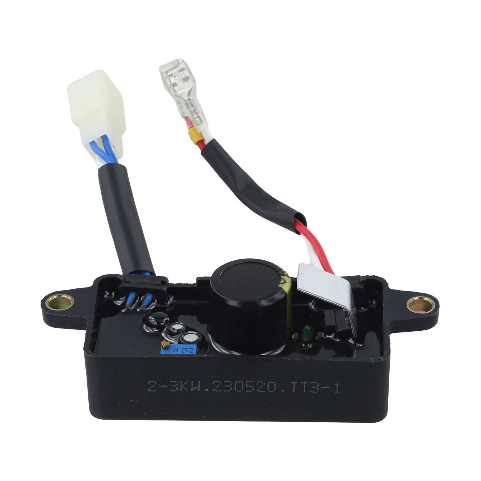 AVR Regulator for 168F/170F Generator Models (2-3KW)