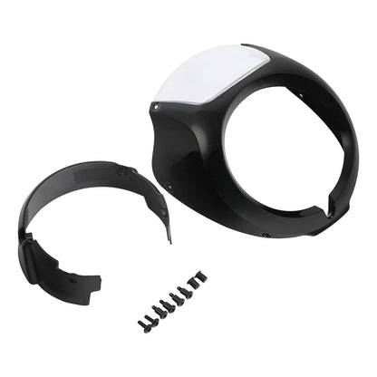 Headlight Fairing Windshield Stay Bracket for Honda Rebel CMX 1100 (2021–2025)