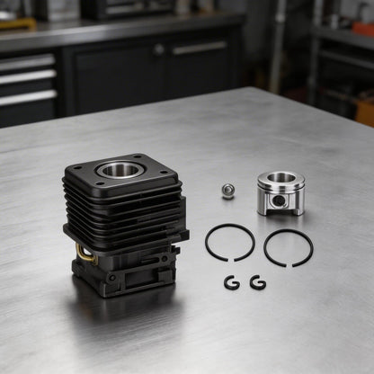 Cylinder Replacement Kit for MS192 MS192T MS192TC