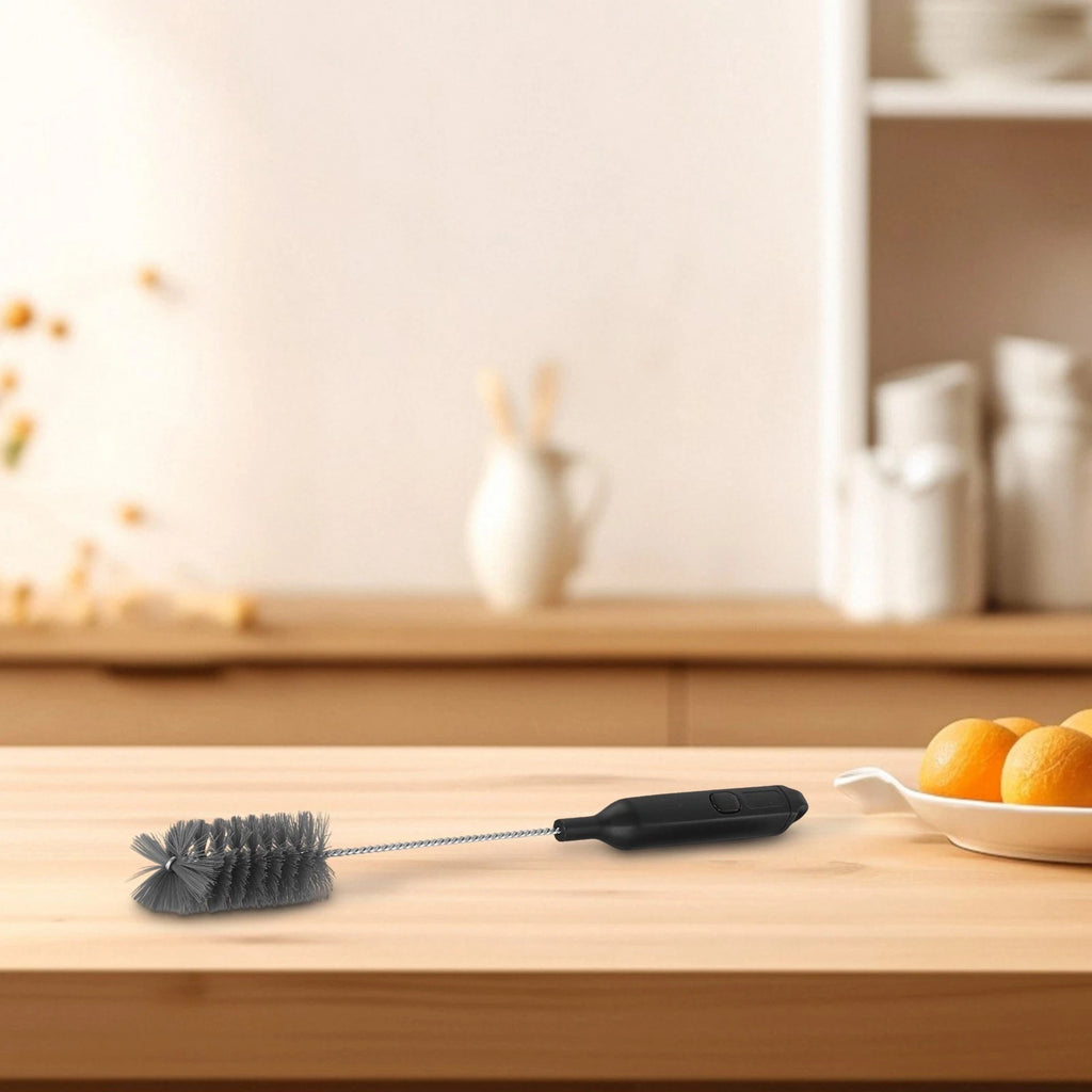2 Pack Cleaning Brushes for NARWAL YJCC001, Tineco, Midea Devices
