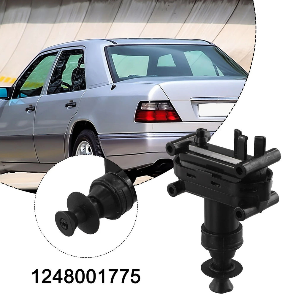 Rear Gate Door Lock Actuator for Mercedes (Multiple Models)