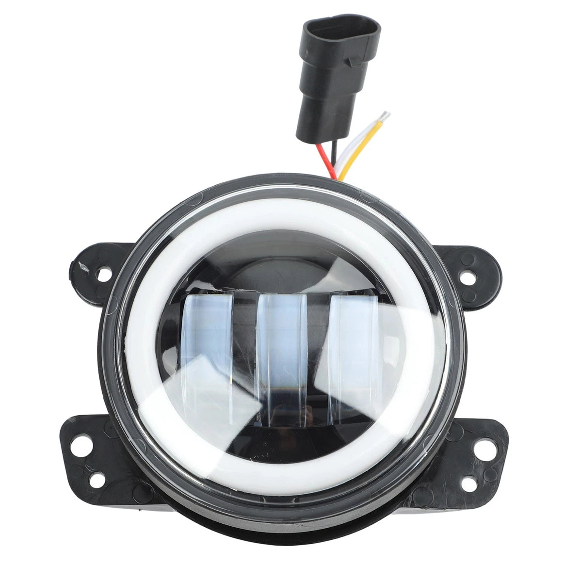 4 Inch LED Fog Lights for Vehicle Headlight (2X)