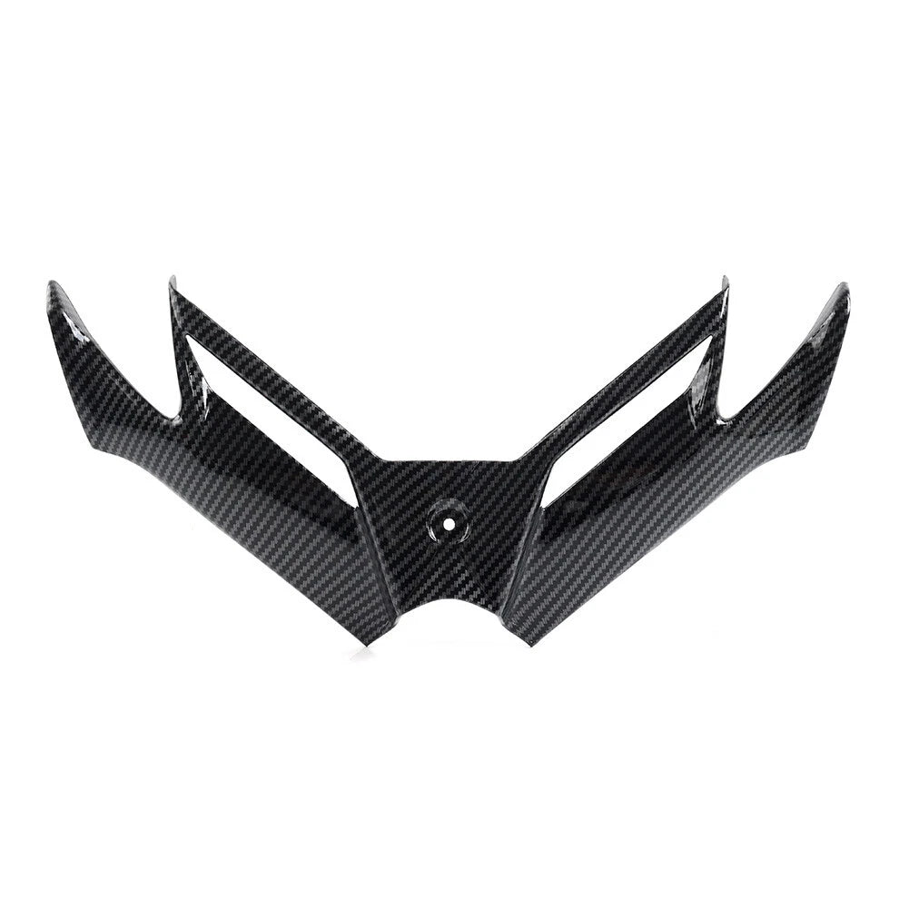 1x Winglet Front Spoiler Fairing for Kawasaki Ninja 250 300 (2013–2020)