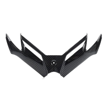 1x Winglet Front Spoiler Fairing for Kawasaki Ninja 250 300 (2013–2020)