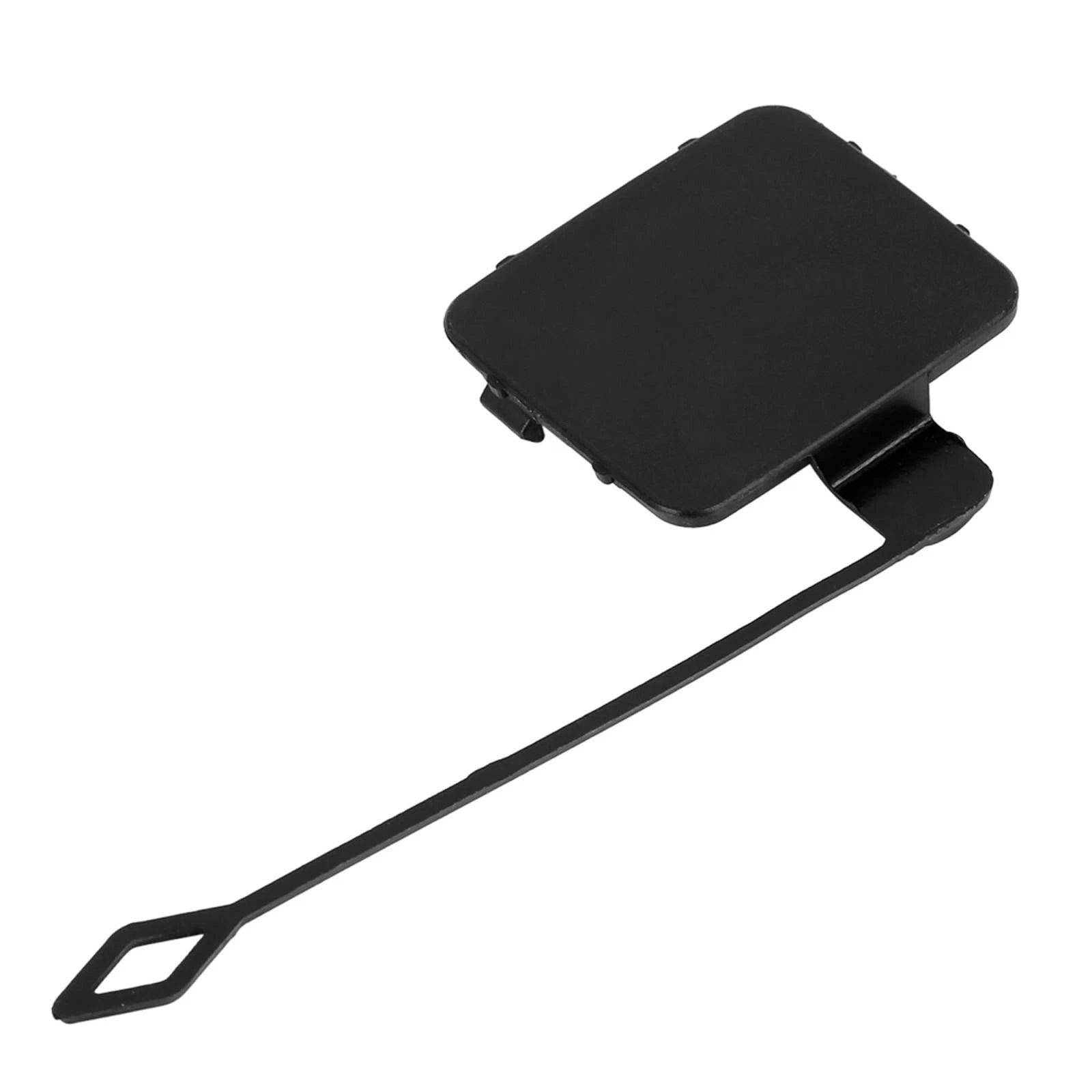 Tow Cover Cap Front Replacement for BMW 335xi 2007 (2007–2007)