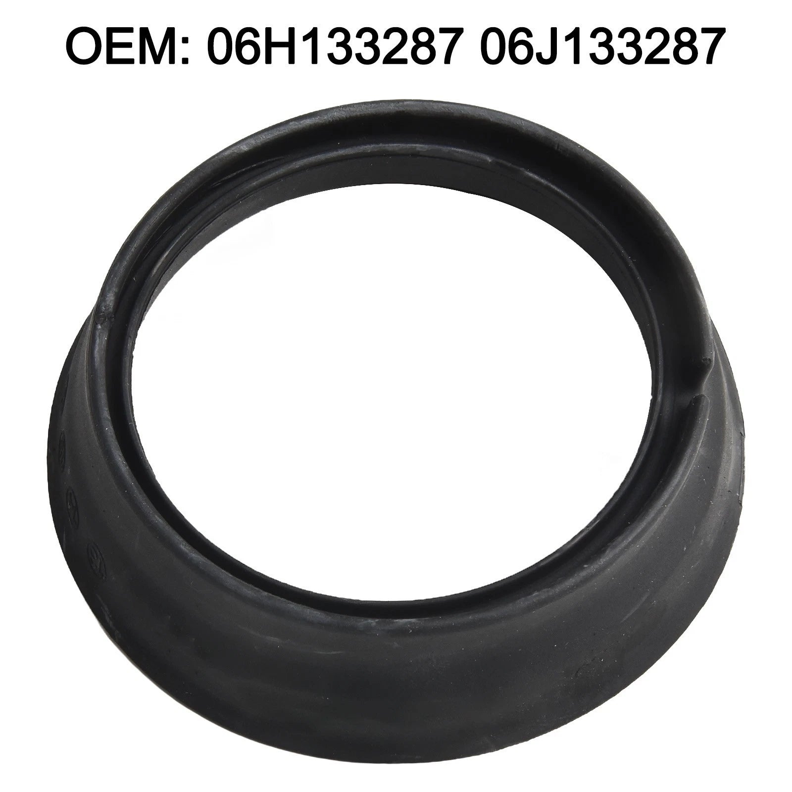 Replacement Rubber Packing Washer for Engine Oil Fillers (06H133287)