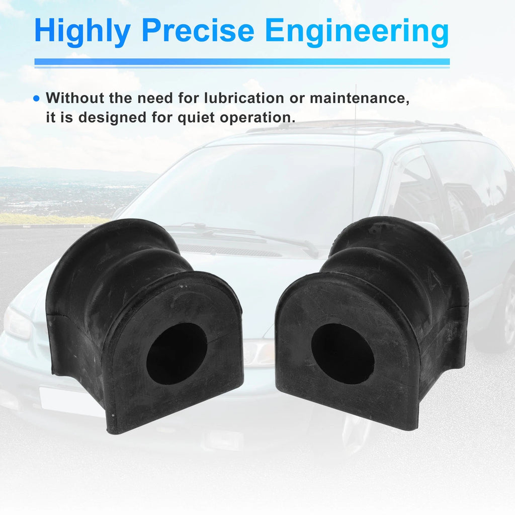 Stabilizer Sway Bar Bushing Kit No.BB5Z5A772A for Ford Explorer (2015–2019)