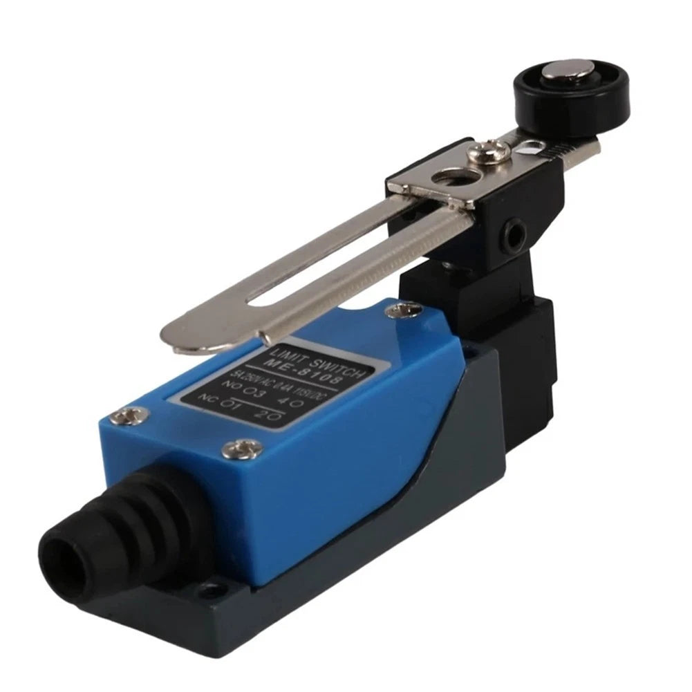 ME8108 Momentary Limit Switch for Various Applications