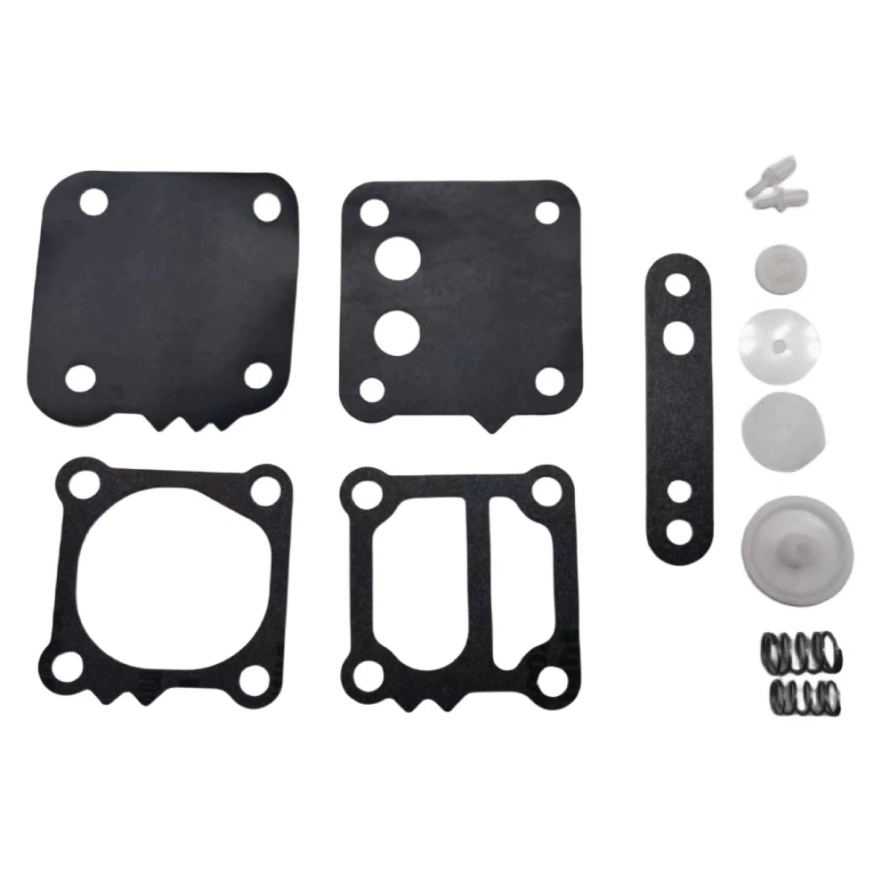 Fuel Pump Repair Kit for Mercury 70-115 HP Motor (42909A4, 18-7818-1)