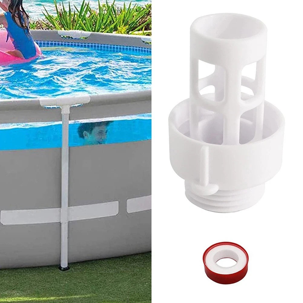 Connector Replacement for Round Swimming Pool (10184)