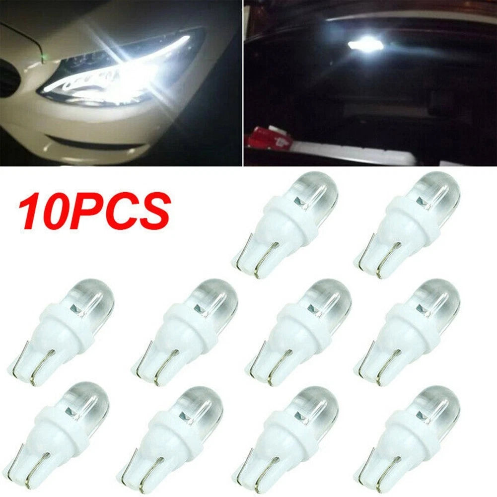 LED Side Light Bulbs for - 28 x 12mm