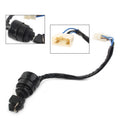 Ignition Key Switch for Kawasaki Mule 610 4X4 KAF400 (2007–2016)