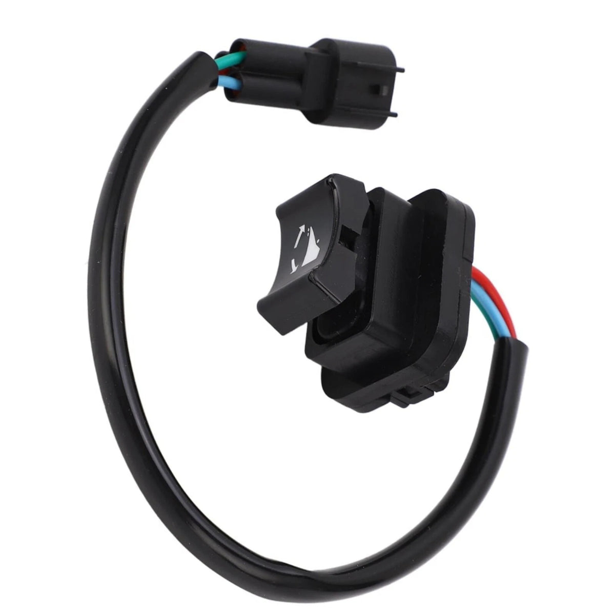 Trim & Tilt Switch for Yamaha 60-70-150HP 4-Stroke Outboard (1969–1970)
