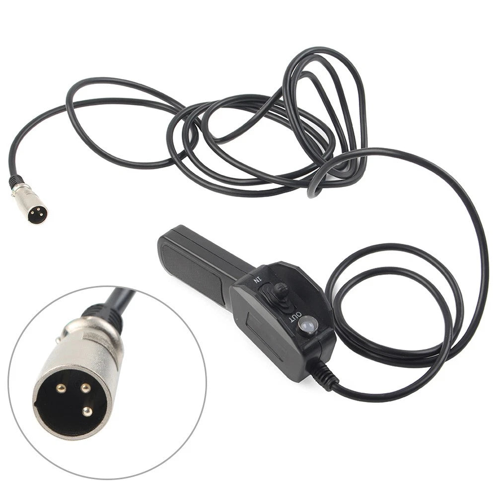 Winch Controller Hand Switch for Hisun Massimo UTV MSU 400 500 700 800